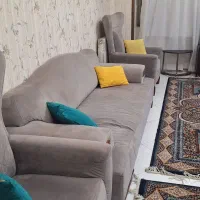 سرویس مبلمان|مبلمان خانگی و میز عسلی|کرج, مهرویلا شمالی|دیوار