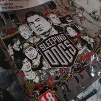 سی دی سیدی بازی کامپیوتر|کنسول، بازی ویدئویی و آنلاین|مشهد, انقلاب|دیوار