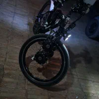 دوچرخه اسپرت|دوچرخه، اسکیت، اسکوتر|بم, |دیوار