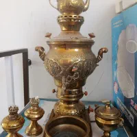 سرویس سماور