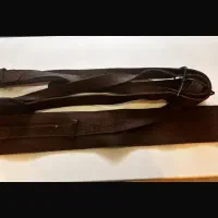 هیکلی چرم اصل|کیف، کفش، کمربند|تهران, آبشار تهران (دریاچه)|دیوار