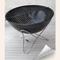 اتشدان های ذغالی|اجاق گاز و لوازم برقی پخت‌وپز|فردیس, شهرک سپاه|دیوار