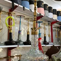 قلیان کرنو  شلنگ درجه ۱