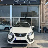 کوییک مدل ۴۰۳ نقد و اقساط