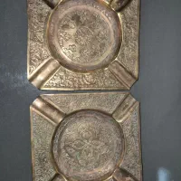 قلم زنی برنجی