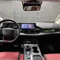 آریزو ۶ جی تی 1404|خودرو سواری و وانت|گنبد کاووس, |دیوار