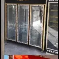 فروشگاه یخچال ترازو فریزر