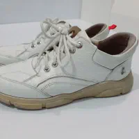 کفش چرم برند نیکلاس سایز ۳۸