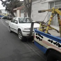یدک کش،امدادخودرو،خودروبر،امداد خودرو