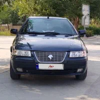 سمند LX EF7 مدل 90 سفارش مدیران عروسک|خودرو سواری و وانت|تهران, هفت حوض|دیوار