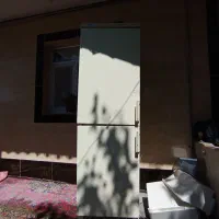 یخچال فریزر سالم|یخچال و فریزر|خلخال, |دیوار