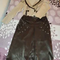 لباس مجلسی|لباس|کوهدشت, |دیوار