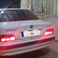 پژو پارس ۱۴۰۳ ۳۰ هزار کار در حد خشک