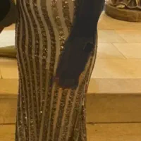 لباس مجلسی