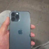 آیفون ۱۲ پرو مکس|موبایل|مشهد, شریف|دیوار