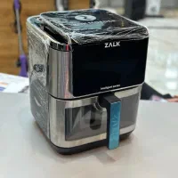 سرخکن زالک هلندی|اجاق گاز و لوازم برقی پخت‌وپز|بانه, |دیوار