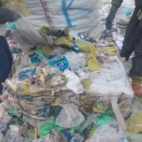 خرید انواع نایلون ضایعاتی و شرکتی