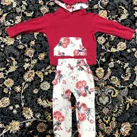 لباس بچگانه|کفش و لباس بچه|بافق, |دیوار