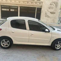 پژو207مدل99هیدرولیک|خودرو سواری و وانت|اسلام‌شهر, شهرک واوان|دیوار