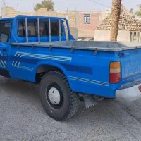 فروش نیسان|خودرو سواری و وانت|قلعه گنج, |دیوار