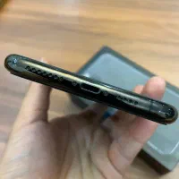 آیفون 11ProMaxپرومکس درحد- 2 سیم- درب پلم- پک اصلی|موبایل|اصفهان, سعادت‌آباد|دیوار