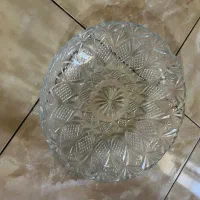 دیس گرد فرانسوی  جاه میوه ای وپیش دستی|ظروف سرو و پذیرایی|شیراز, قدوسی غربی|دیوار