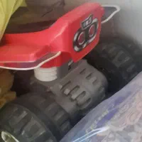 ماشین شارژی|دوچرخه، اسکیت، اسکوتر|کرمان, |دیوار