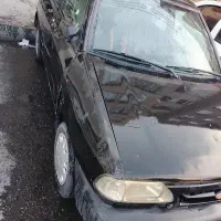 پراید 131مدل84