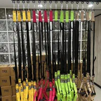 عرضه و پخش بند TRX حرفه ای باشگاهی با ضمانت تعویض|تجهیزات ورزشی|اصفهان, باب الدشت|دیوار