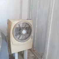 کولر آبی