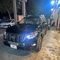 پرادو vxr2018