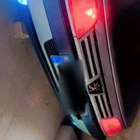 پژو 405 جی ال ایکس (GLX)، مدل ۱۳۸۶
