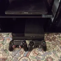 ps4 fat 1 tb در حد
