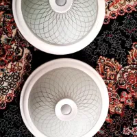 چراغ  لوازم برقی