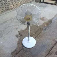 پنکه ایستاده