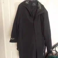 پالتو بارانی سناتوری شیک