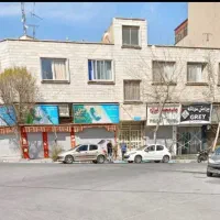 اجاره سوپر مارکت فعال با کلیه تجهیزات