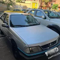 پژو 405 SLX موتور 1800