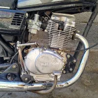 موتور مزایده 200