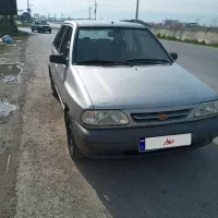 فروش پراید۸۵فابریک