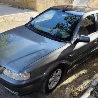 سمند ef7 دوگانه سوز شرکتی