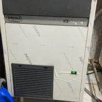 دستگاه یخ ساز برما
