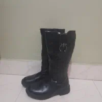 بوت دخترانه سایز ۳۳