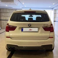 BMW x3|خودرو سواری و وانت|تهران, قیطریه|دیوار