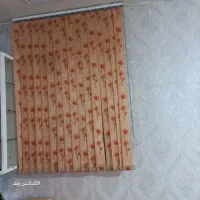 پرده عمودی
