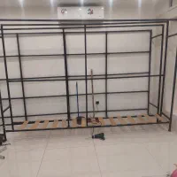 رگال و گیت و مانکن|فروشگاه و مغازه|اصفهان, فجر|دیوار