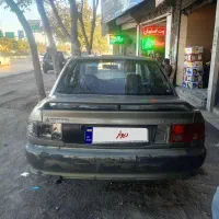 میتسوبیشی لنسر