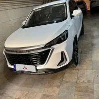 تیگارد X35، مدل ۱۴۰۲