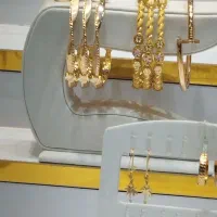 طلا یک تادودرصد|جواهرات|خرم‌آباد, |دیوار