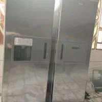 یخچال هیمالیا